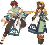BUY NEW wild arms - 172593 Premium Anime Print Poster